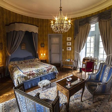 Château de la Flocellière Esterno foto