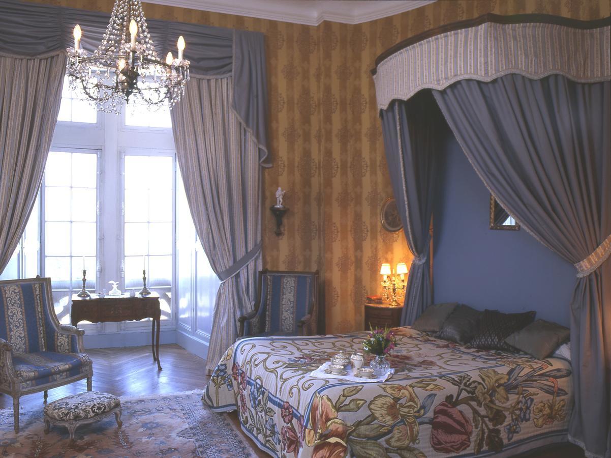 Château de la Flocellière Camera foto